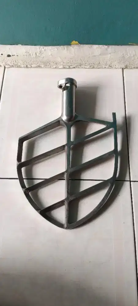 Adukan mixer planetary