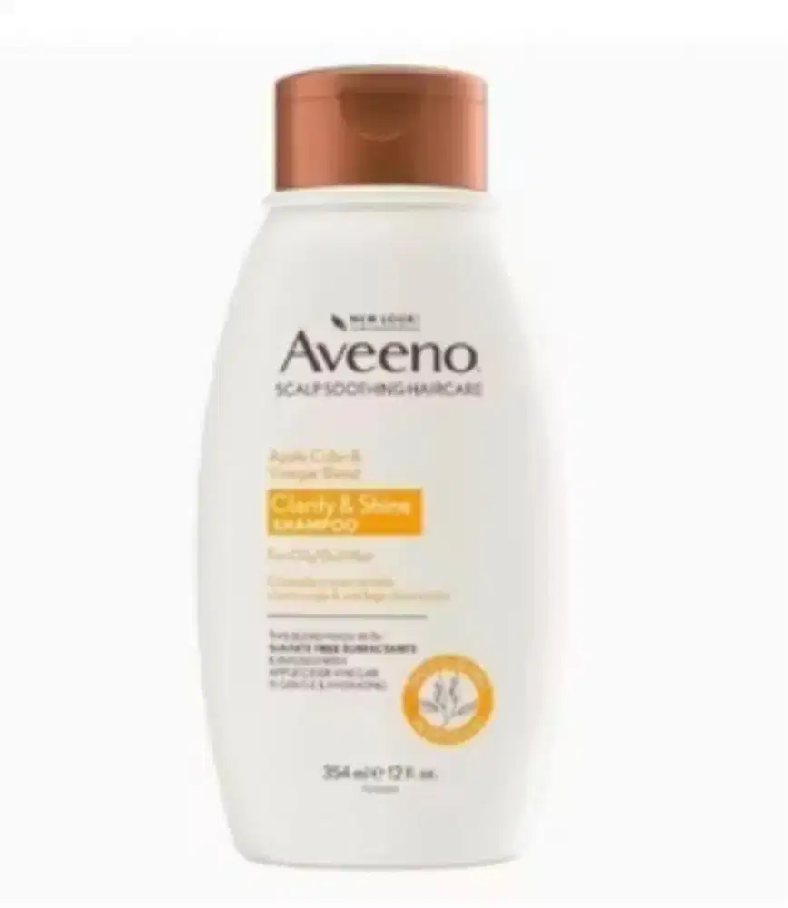 Avenoo shampo Apple cider 354ml