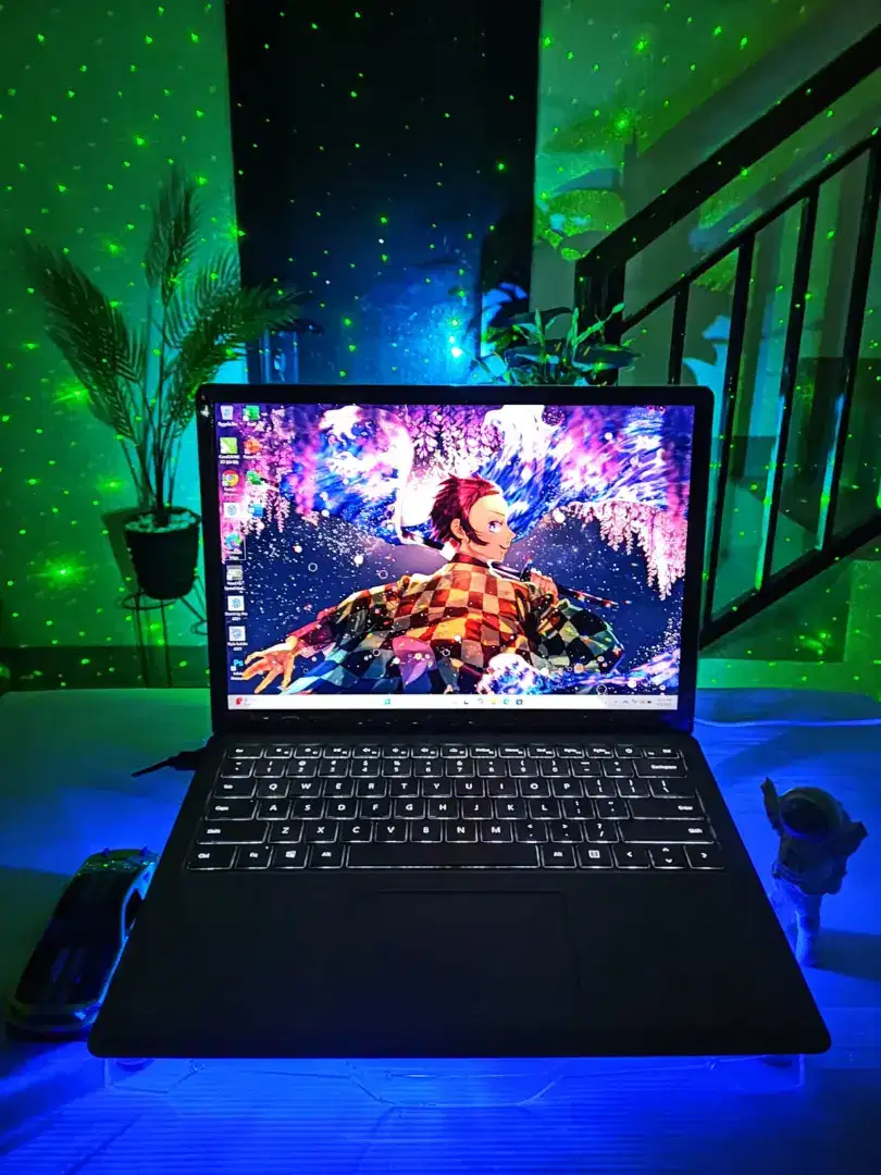 Microsoft Surface TOUCHSCREEN [SSD FAST BOOT]