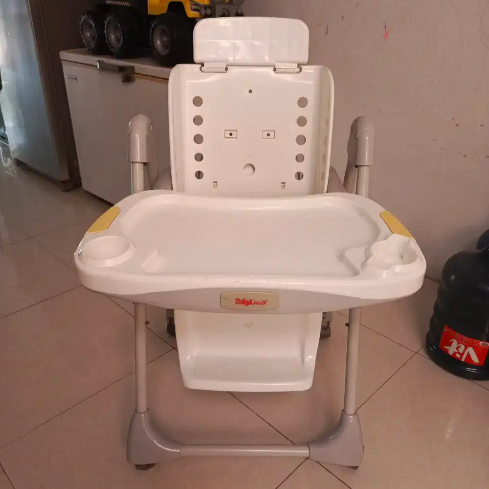 Baby Chair bekas - Harga Nego