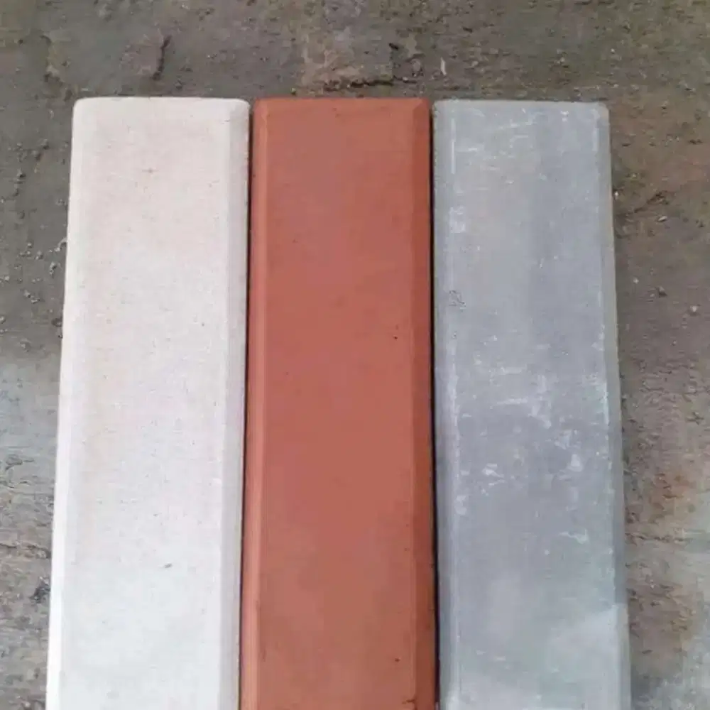 Roster Bata tempel gravel