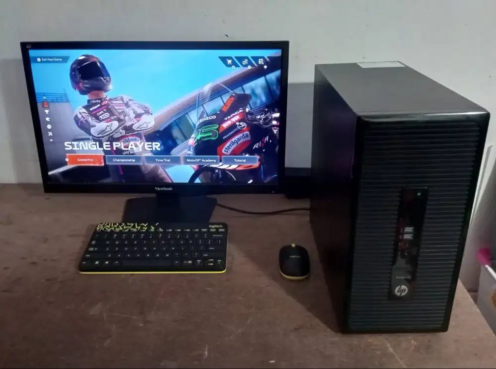 1 Set Pc Gaming,Design,Editing,& Office