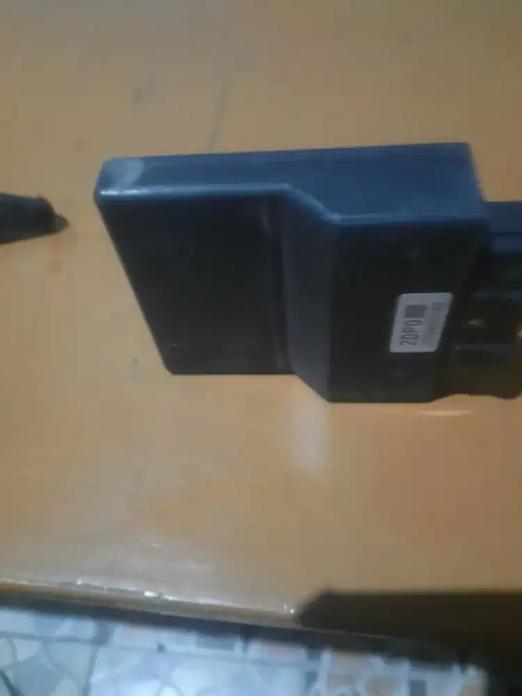 Dijual Modul ABS nmax old