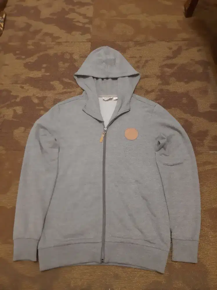 Jaket Converse original