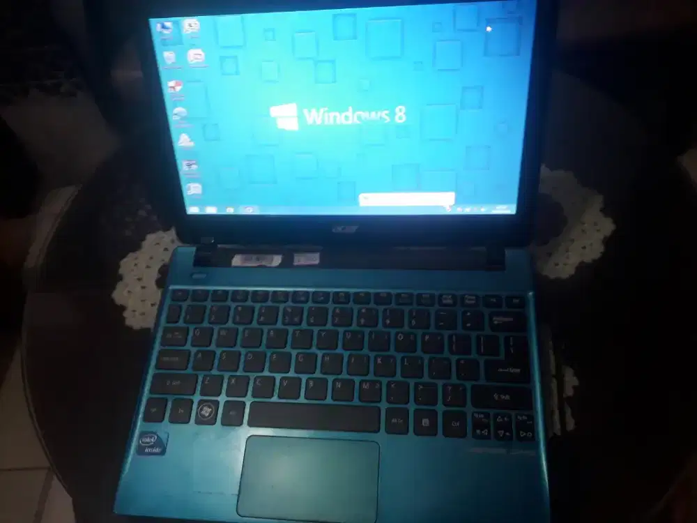 Acer Aspire One