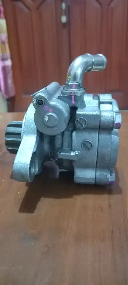 Vane Pump/Pompa power steering