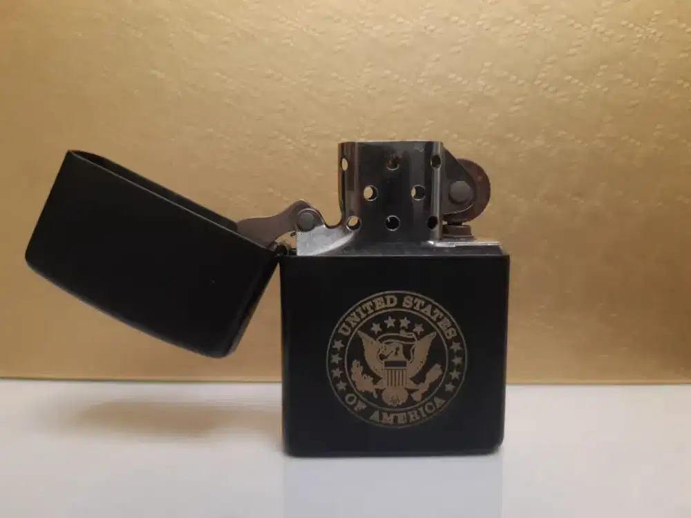Korek Api Zippo