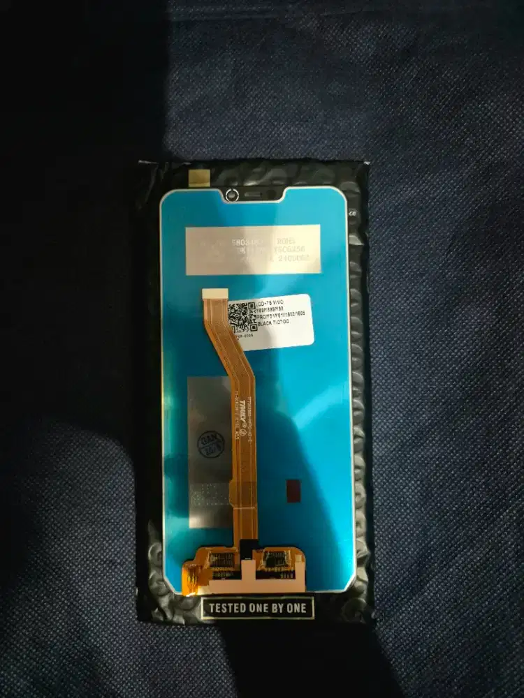 LCD Touchscreen VIVO Y83/Y83S/Y83PRO/Y81/Y81I