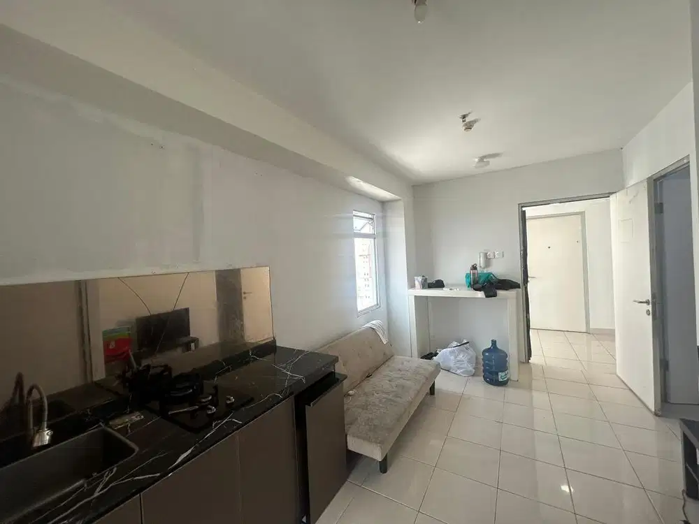 Sewa jual apartemen greenbay pluit jakarta full fasilitas huk rooftop