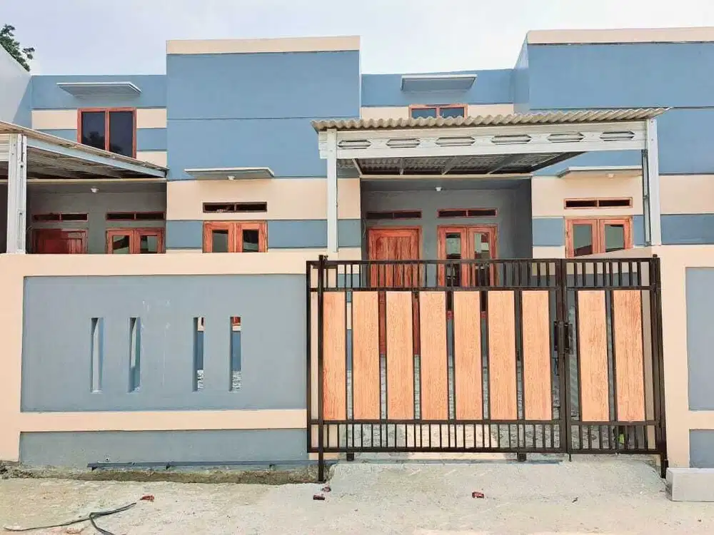 Tanpa Bi Checking Murah Banyak Bonusnya 5 menit ke Stasiun Cilejit