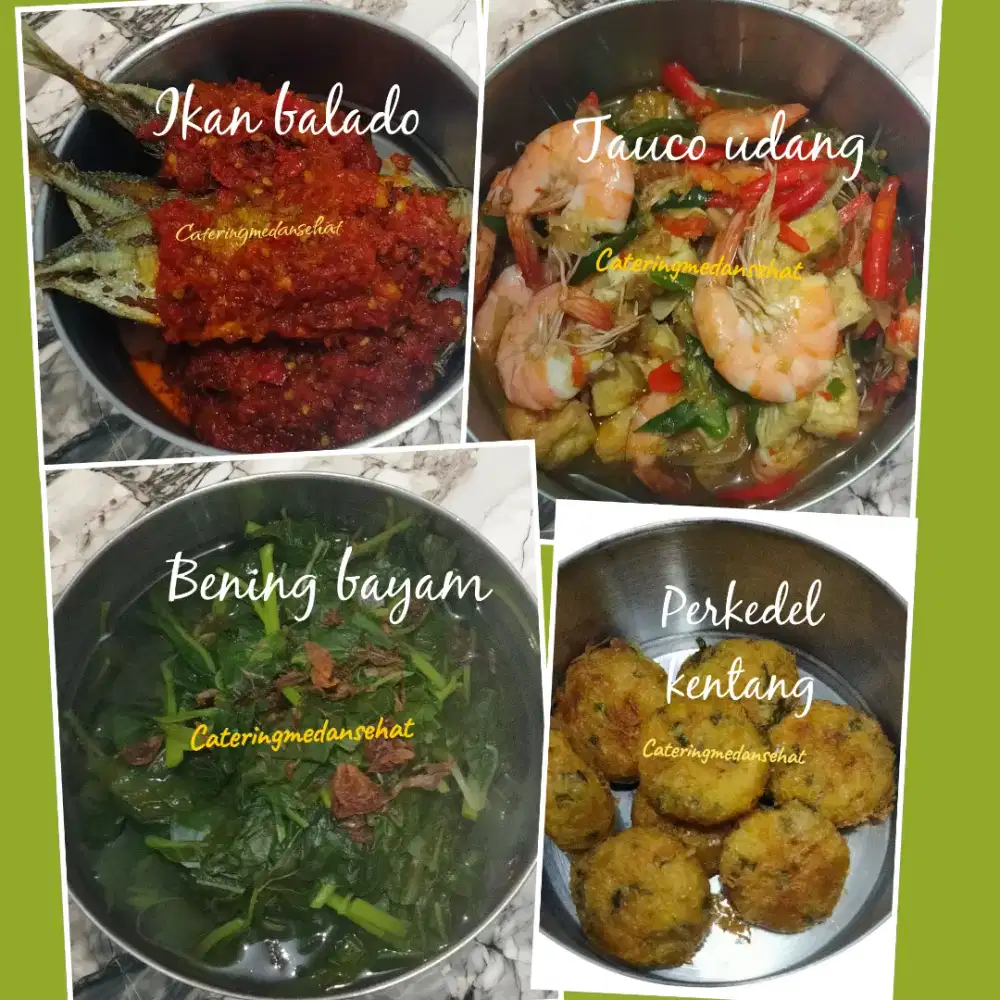 Rantangan muslim Medan