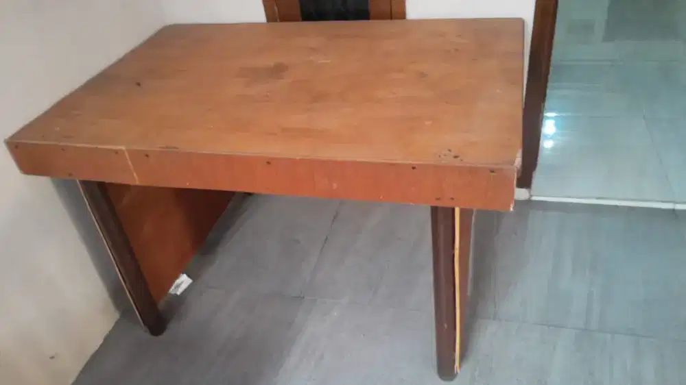 Jual meja multifungsi