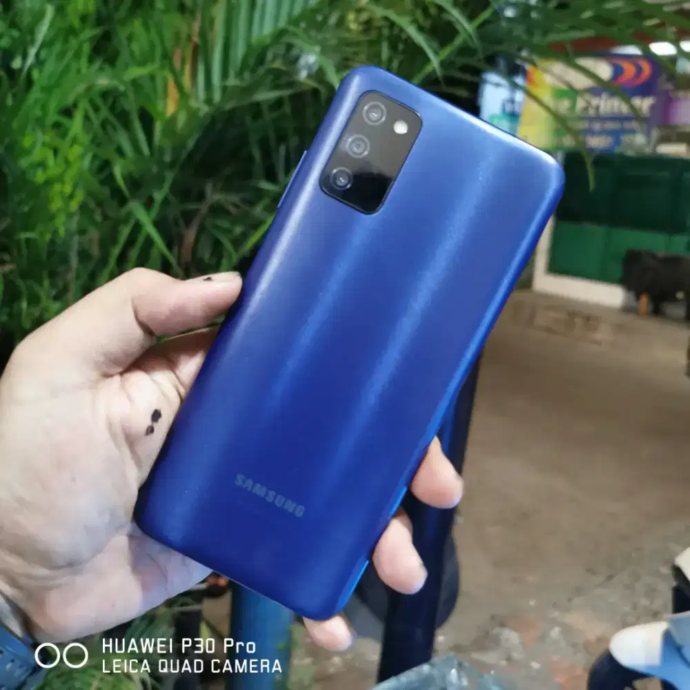 A03s 3 32 mulus istimewa