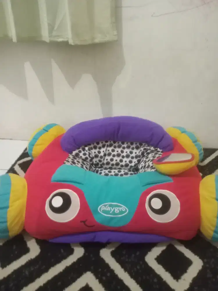 Dudukan anak bayi // baby chair sofa bayi