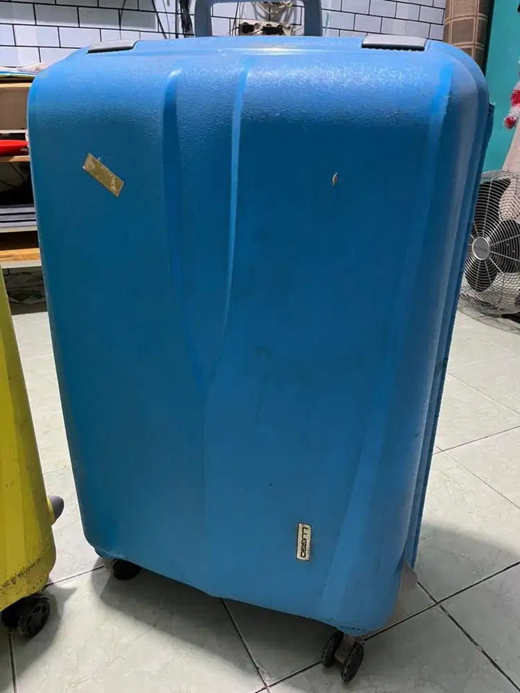 Koper hard case 28 - Ukuran Paling Besar