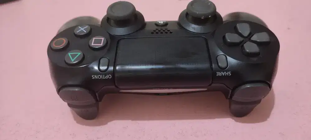 Stik Ps 4 Sony PlayStation Ori Mesin