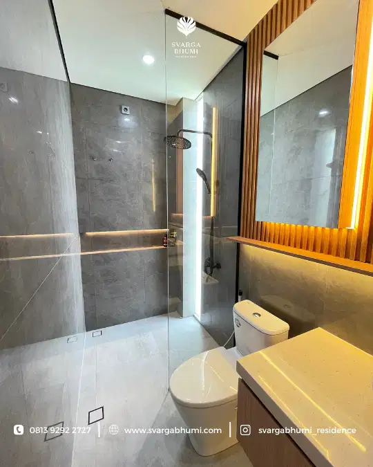 FREE PPN FREE BPHTB 998juta ALL IN Cluster 2 Lt Fasilitas Lengkap