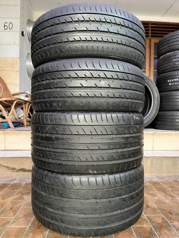 Ban Toyo Proxes T1Sport 285 30 r20 & 245 35 r20 4Pcs