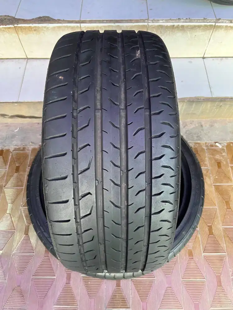 Ban Continental Max Contact  MC6 245 35 r19 1Pcs