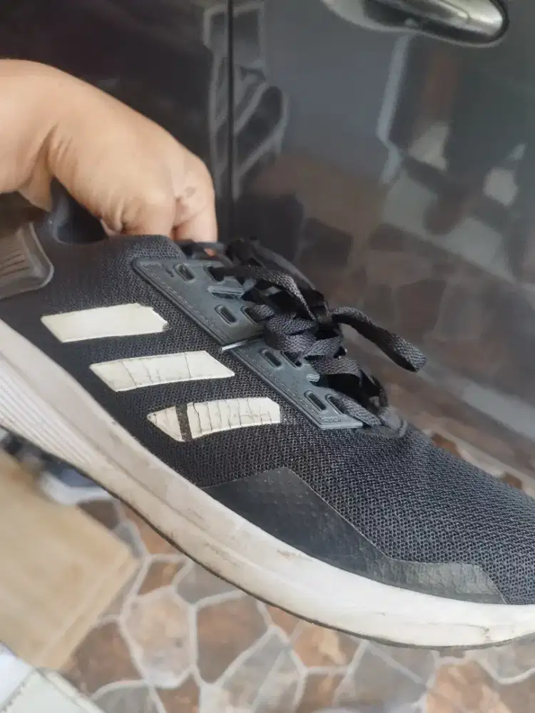 Sepatu Adidas Duramo Size 43