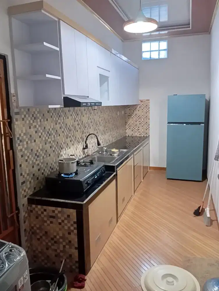 KITCHEN SET SERANG BANTEN