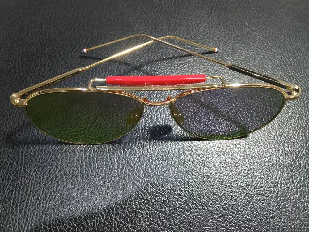 Jual kaca mata Thom Browne TB015