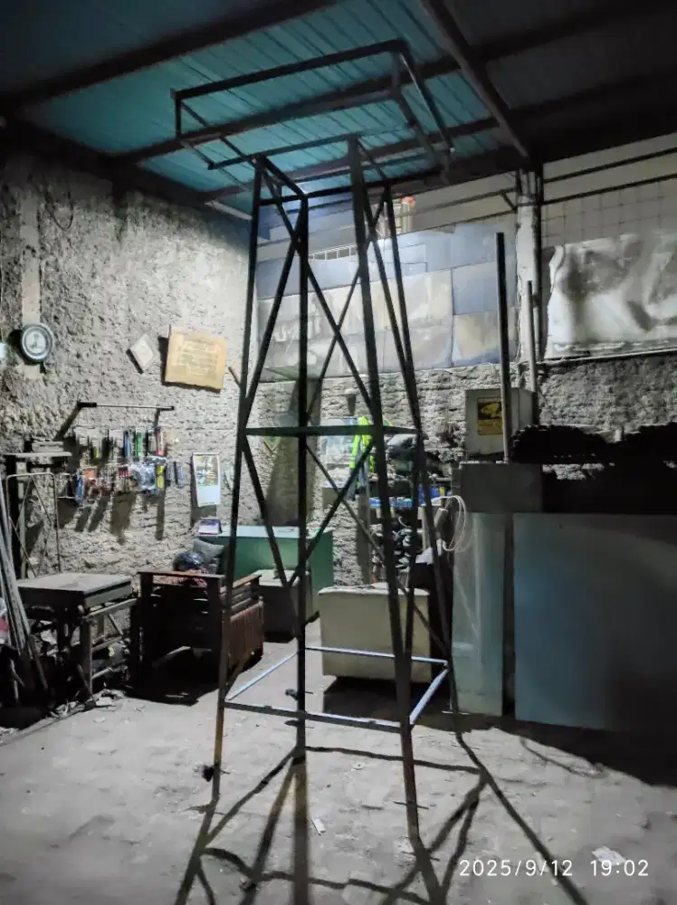 Tower Air/Menara Air