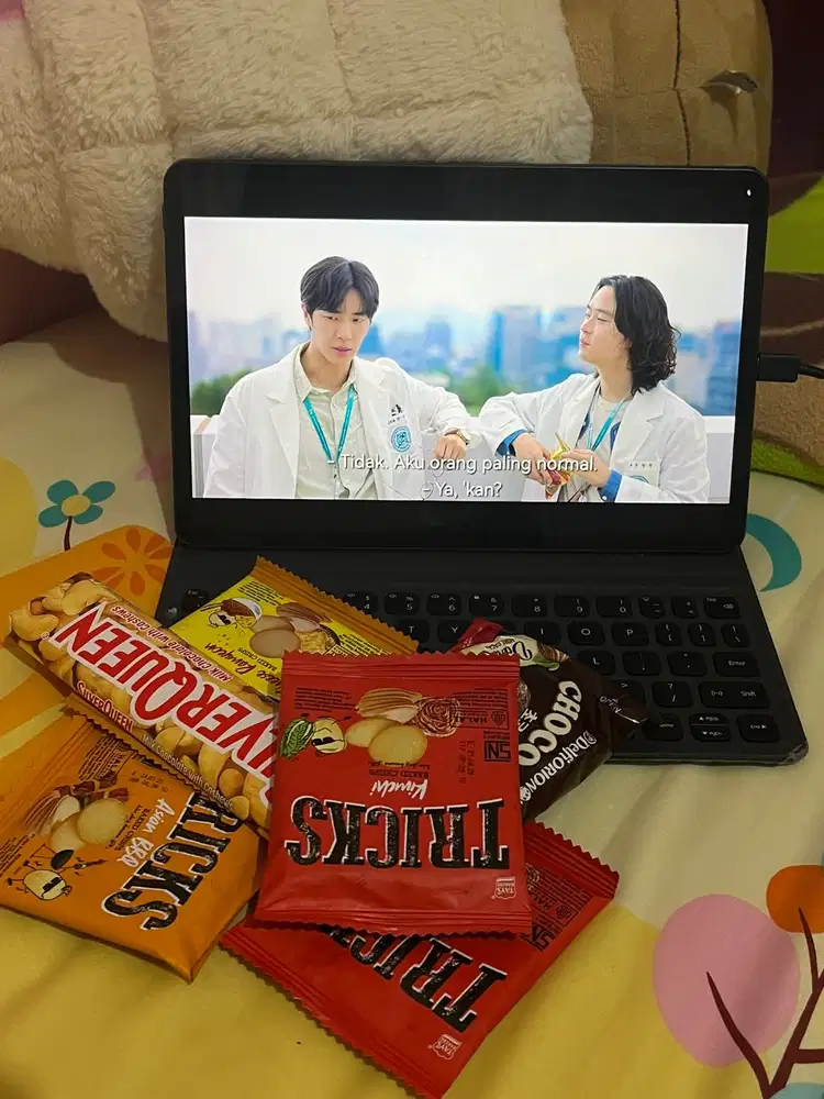 Huawei matepad 11”