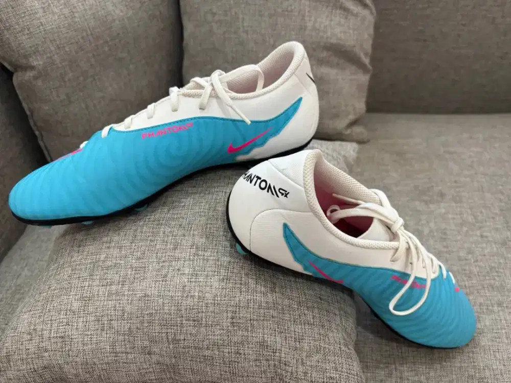 Nike phantom gx club size 44