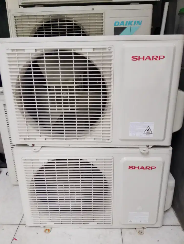 Sharp Ucy 1/2pk