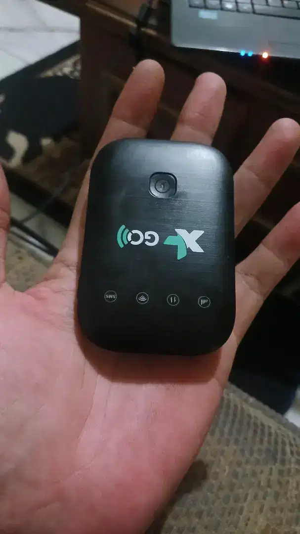 modem xlgo unlock all operator