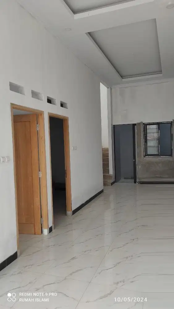 Rumah Cluster Nau-3, Bintara XIV Dekat Tol, Baru 1 LANTAI Murah New di Kota Bekasi Barat Jual Dijual