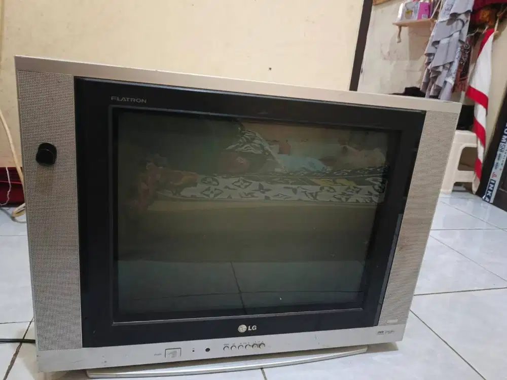 2 Tv & PS2 matrix HDD 120gb