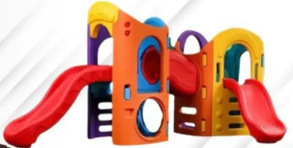 playground jumbo baru