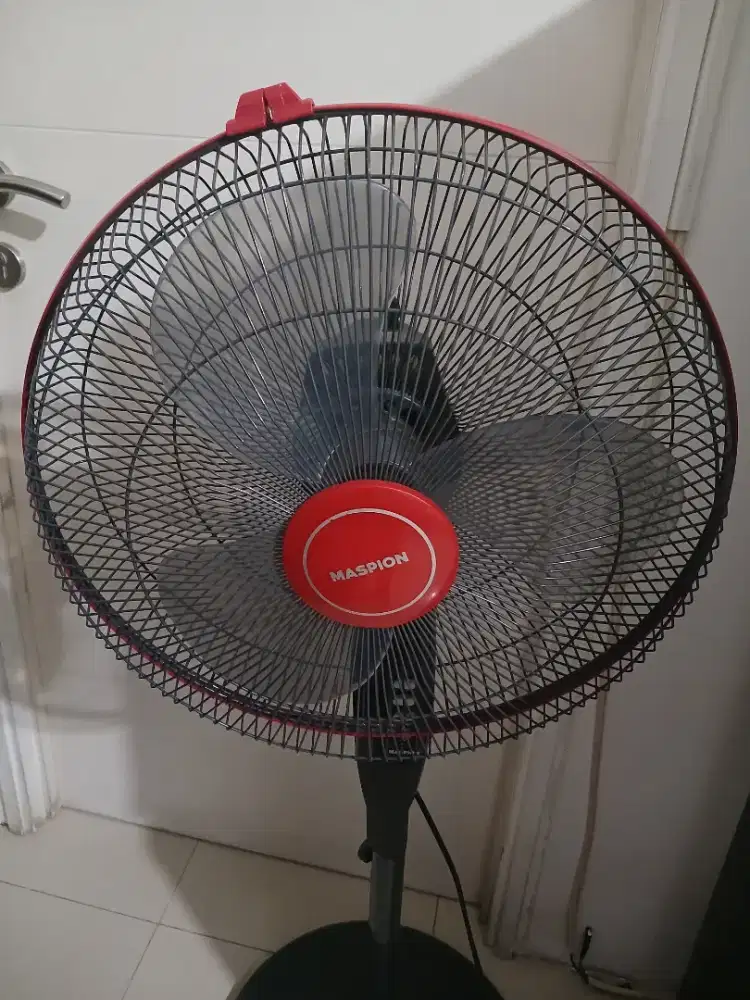 Jual Murah Kipas Angin Merk Maspion