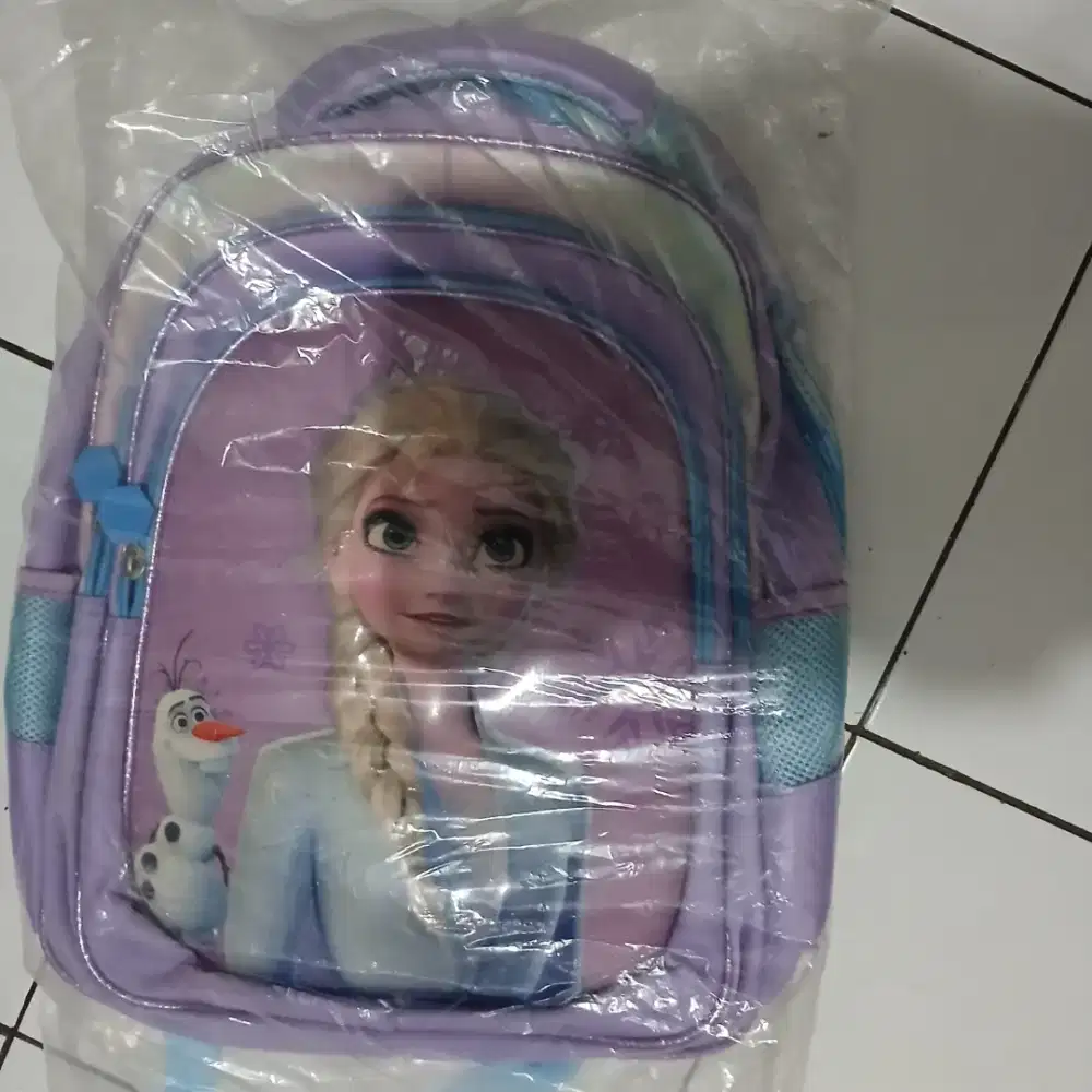 Tas sekolah anak