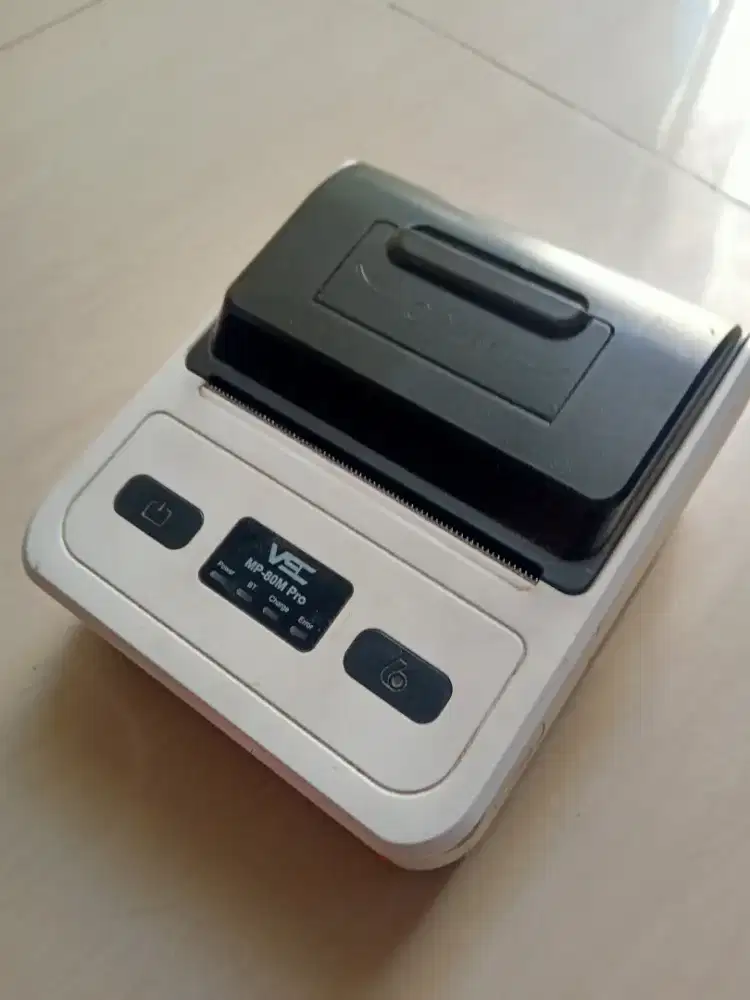 Printer thermal 80 mm buat kanibalan