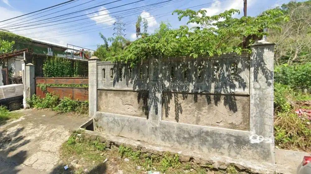 Dijual Tanah Jl Elang Raya Semarang Tanpa Perantara [Harga Nego]