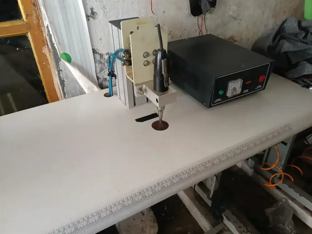 Dijual Press Ultra Sonik