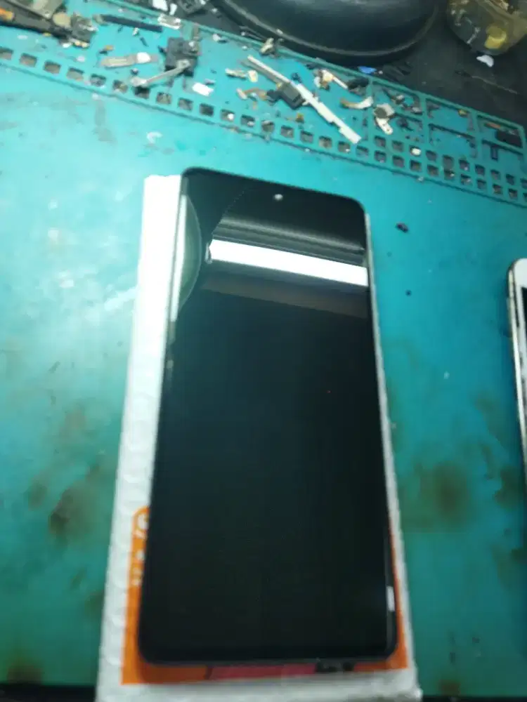 Lcd Samsung A51 Original Copotan