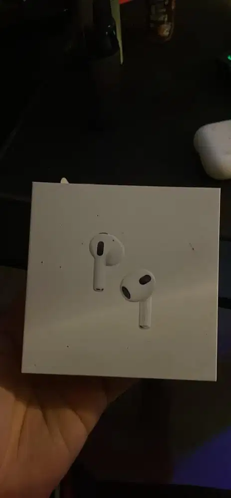 Airpods Gen 3 (Rusak)