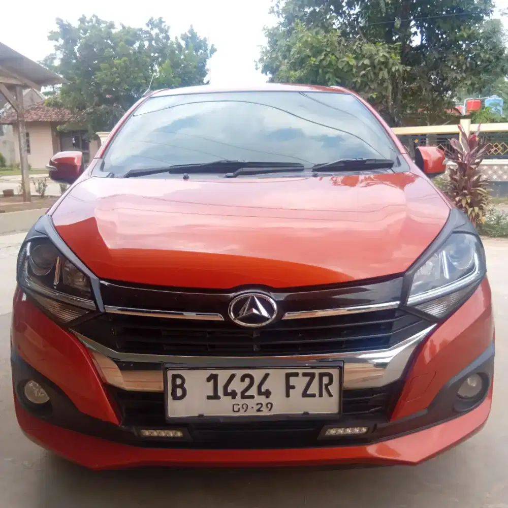 Ayla R deluxe mt 2017