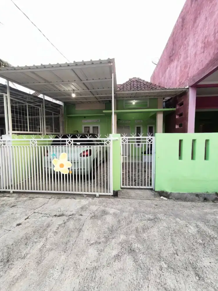 Rumah Kadungora Garut