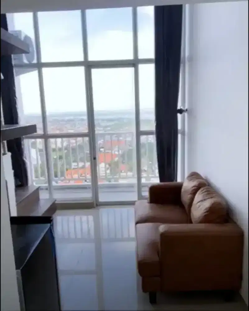 ICON APARTEMENT GRESIK KOTA
