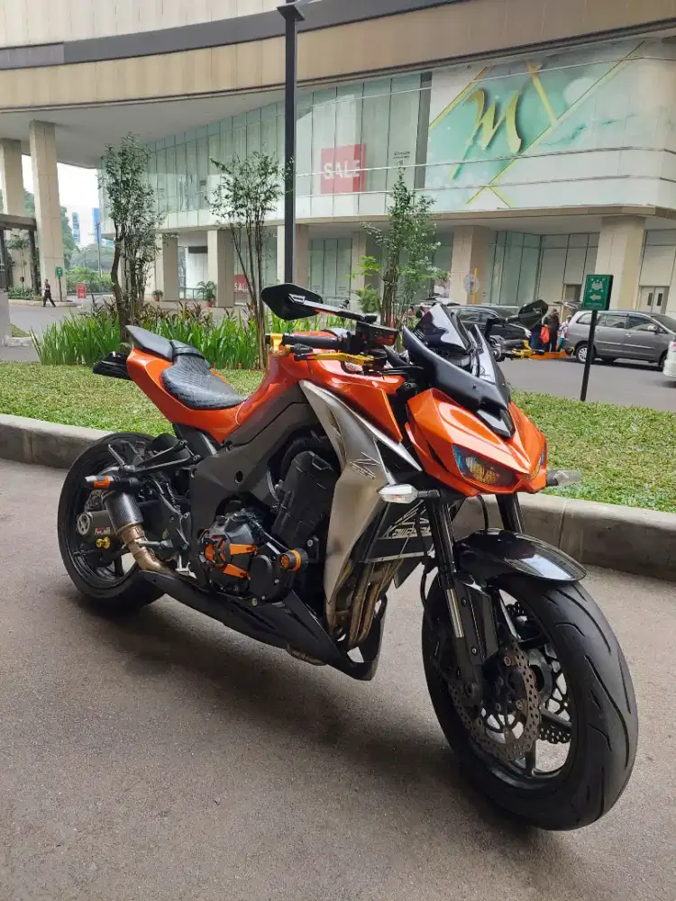 Jual Z1000 Sugomi 2015
