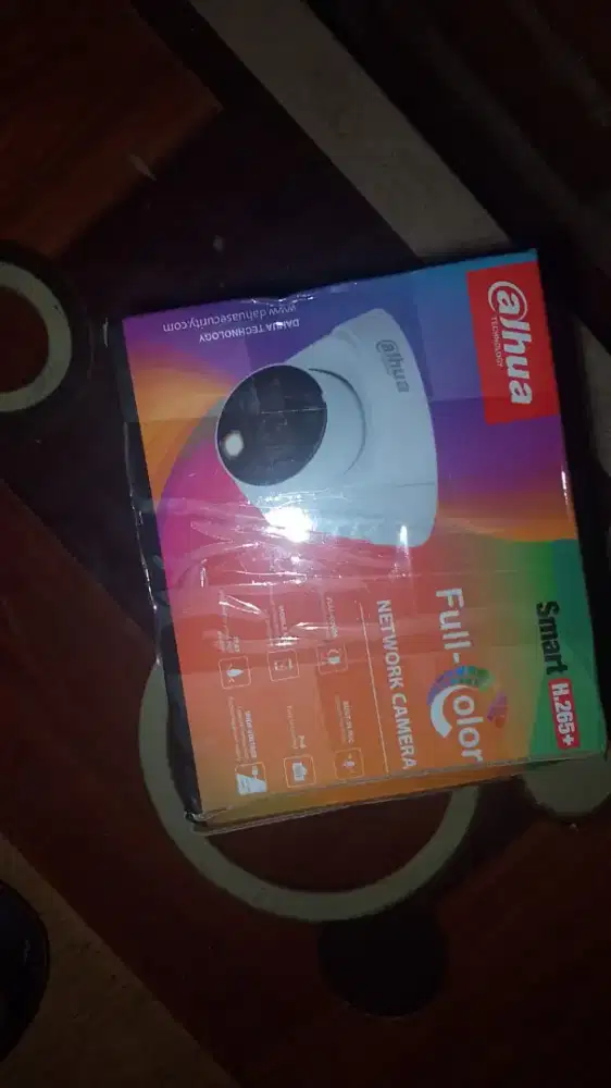 Cctv hikvision hilook dll