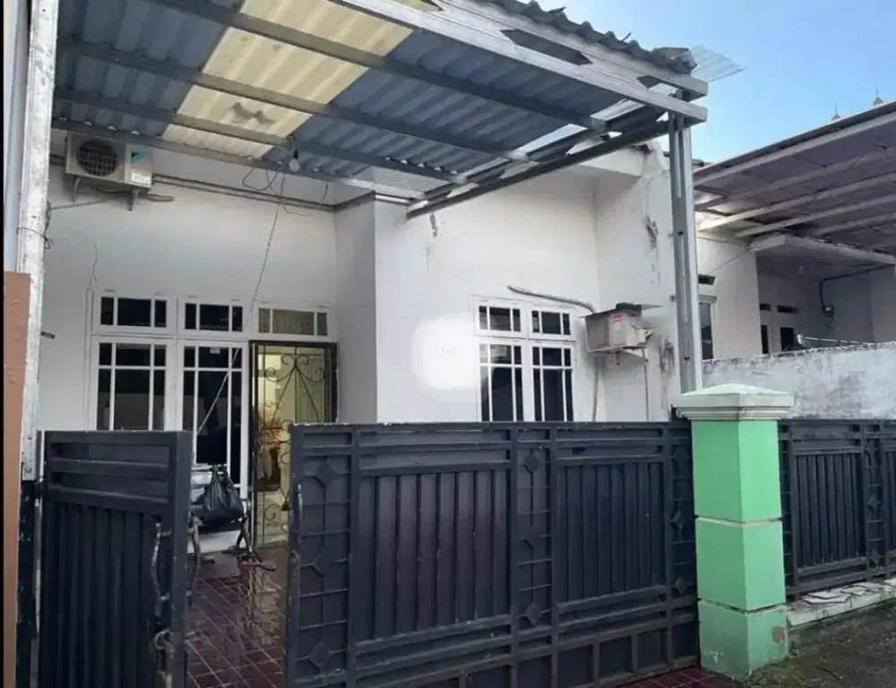 JUAL CEPAT ‼️ TAMAN CIKAS GALAXY