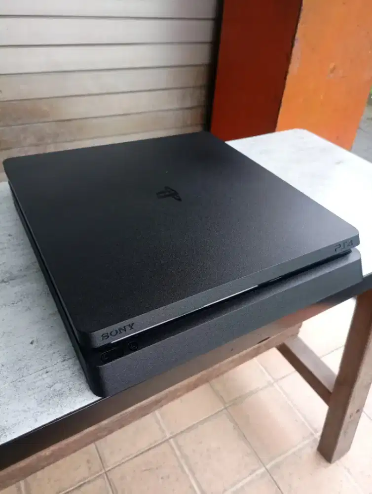 PS4 Fw 6.72 slim H E N