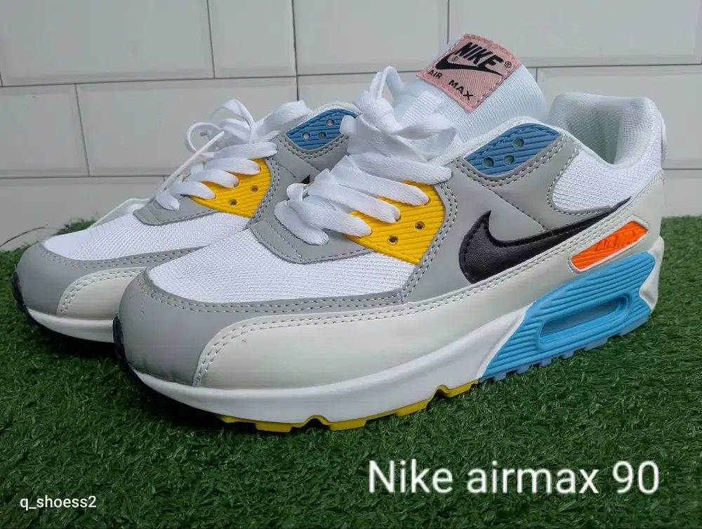 Sepatu airmax 90