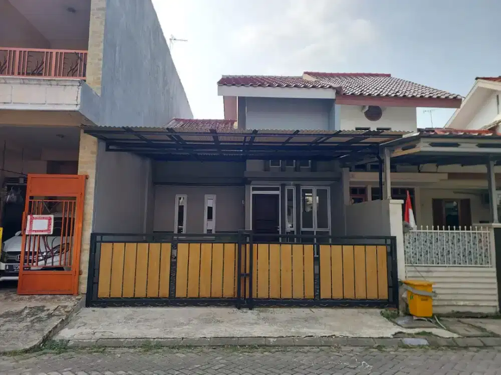 Disewakan Rumah Minimalis Di Citra Raya Tangerang